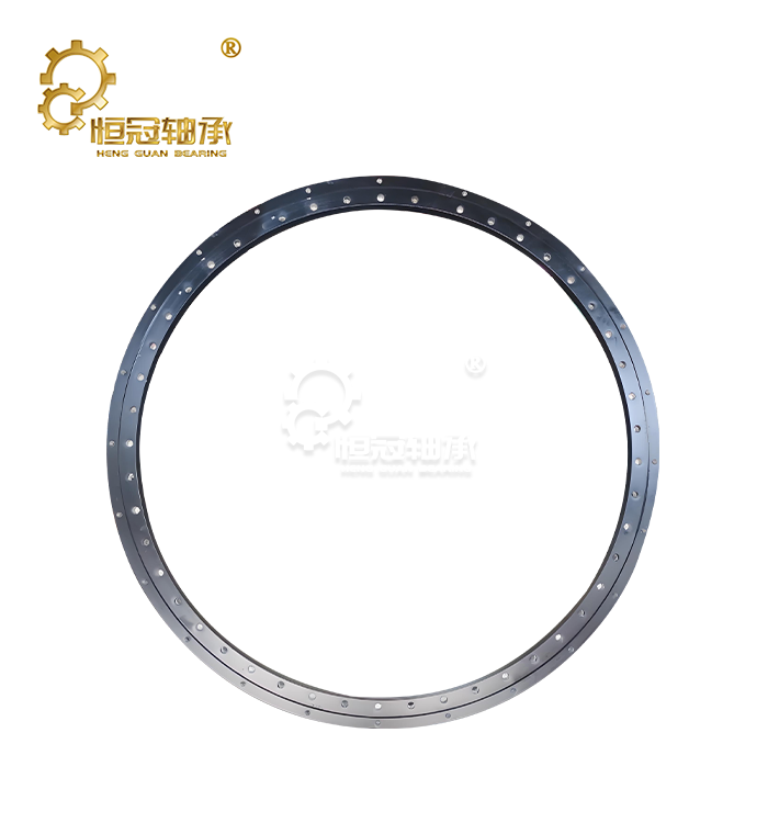 Bridge Scraper Slewing Bearing